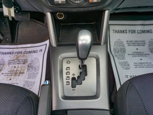 Used 2011 Subaru Forester 2.5X Premium w/ All-Weather Pkg image 14