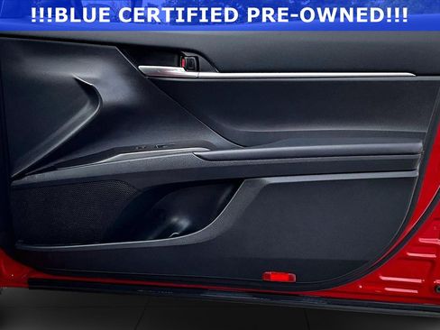 Used 2022 Toyota Camry SE image 31