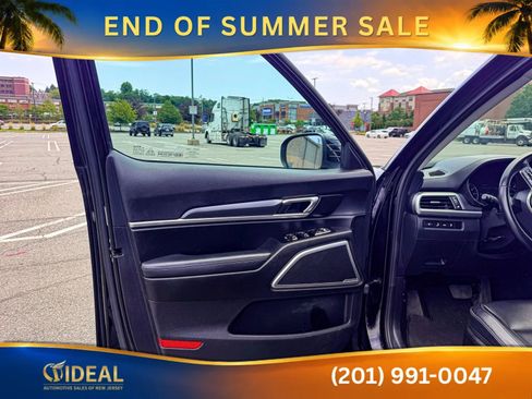 Used 2021 Kia Telluride S AWD/4WD image 17