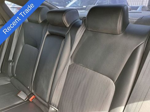 Used 2025 Honda Civic Sport image 21