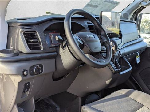 New 2026 Ford Transit 350 148 High Roof RWD image 3