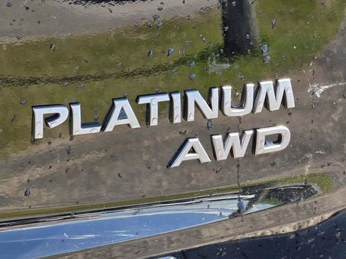 New 2026 Nissan Rogue Platinum w/ Tech Package image 45