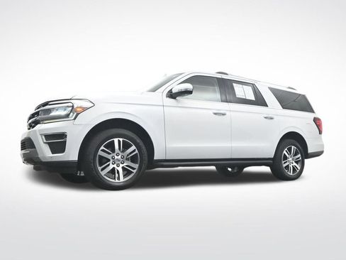 Certified 2024 Ford Expedition Max Limited RWD image 32