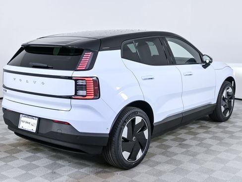 New 2026 Volvo EX30 Ultra w/ Protection Package Premier AWD/4WD image 27
