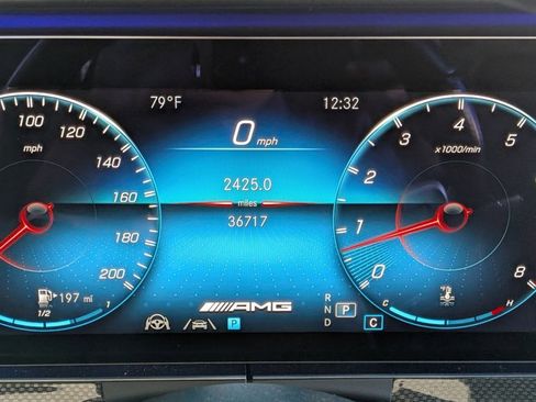 Certified 2021 Mercedes-Benz E 63 AMG S image 11