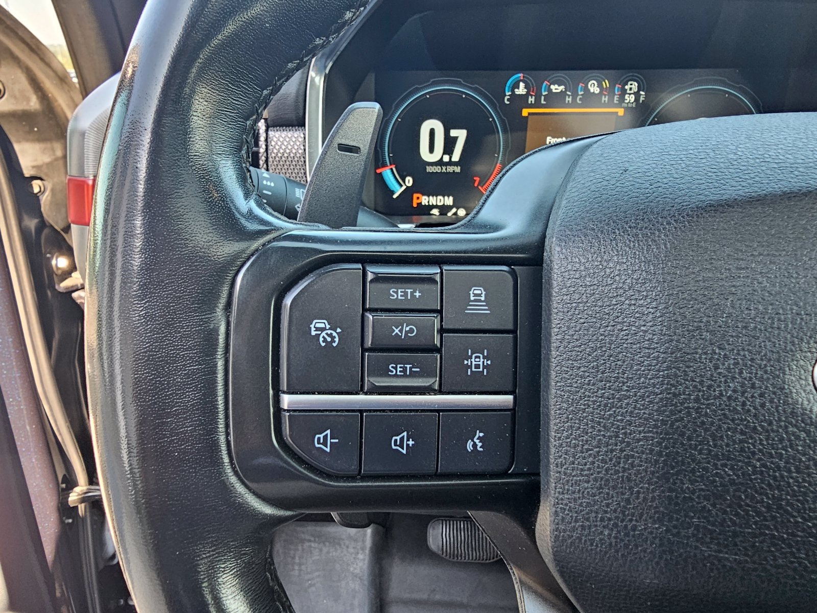 Used 2021 Ford F150 Raptor w/ Equipment Group 801A High AWD/4WD image 19