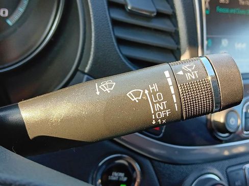 Used 2019 Chevrolet Impala LT image 16