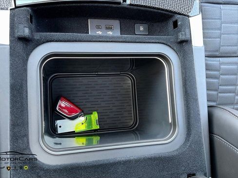 Used 2025 Cadillac Escalade V w/ LPO, Floor Liner Package image 33