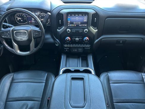 Used 2021 GMC Sierra 1500 Denali w/ Denali Ultimate Package image 14