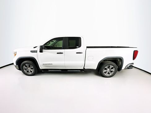 Used 2020 GMC Sierra 1500 2WD Double Cab w/ Convenience Package image 4