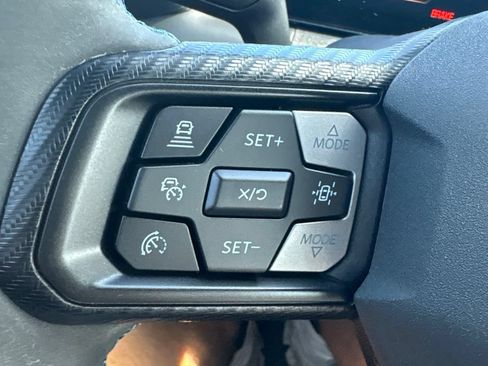 Used 2024 Ford Mustang Dark Horse w/ Dark Horse Handlin Package RWD image 22