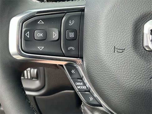 New 2026 RAM 1500 Laramie w/ Night Edition image 26