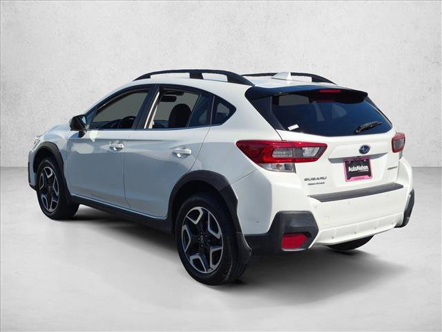 Used 2020 Subaru Crosstrek 2.0i Limited w/ Popular Package #4 AWD/4WD image 8