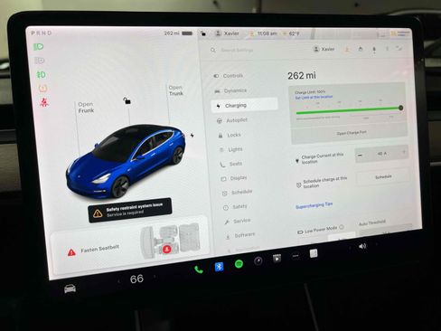 Used 2018 Tesla Model 3 Long Range image 82