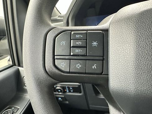 New 2025 Ford F150 STX w/ Equipment Group 200A image 23