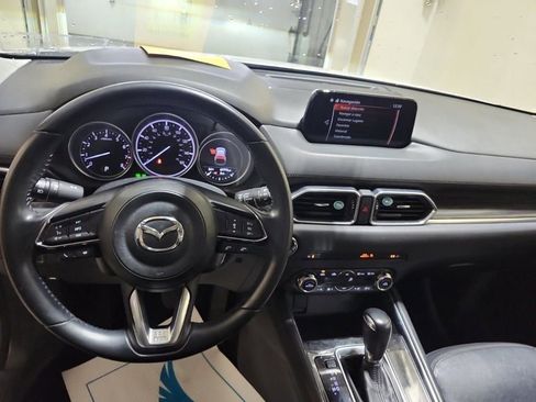 Used 2018 MAZDA CX-5 Grand Touring image 9