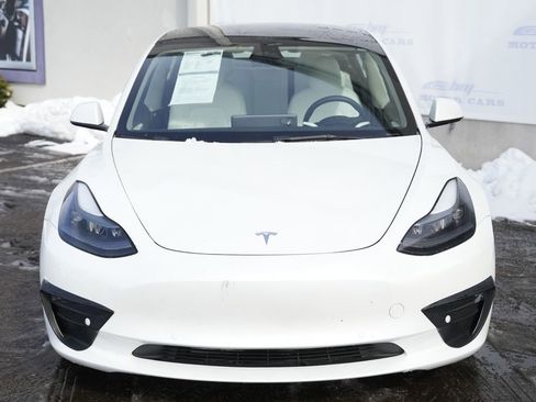 Used 2022 Tesla Model 3 Long Range image 5
