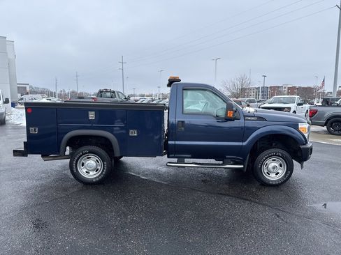 Used 2016 Ford F350 XL image 3