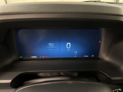 New 2025 Ford F150 Lightning Flash image 21