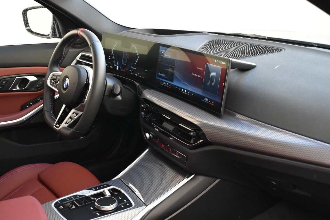 Used 2026 BMW M340i Sedan RWD image 19