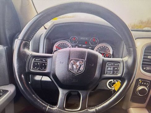 Used 2015 RAM 1500 Outdoorsman image 19