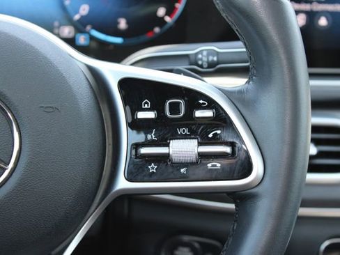 Used 2021 Mercedes-Benz GLE 350 image 17