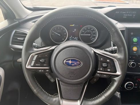 Used 2023 Subaru Forester Limited AWD/4WD image 12