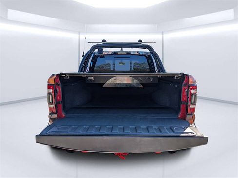 Used 2024 RAM 1500 TRX image 16