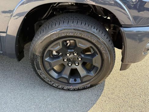 Used 2026 RAM 1500 Big Horn AWD/4WD image 12