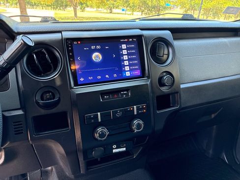 Used 2013 Ford F150 XL w/ Mid Equipment Group RWD image 39
