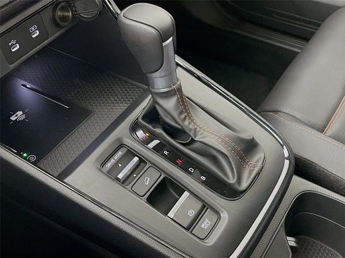 New 2026 Honda CR-V Sport-L image 13