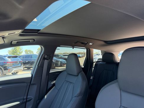 New 2027 Audi Q6 e-tron Premium Plus AWD/4WD image 22