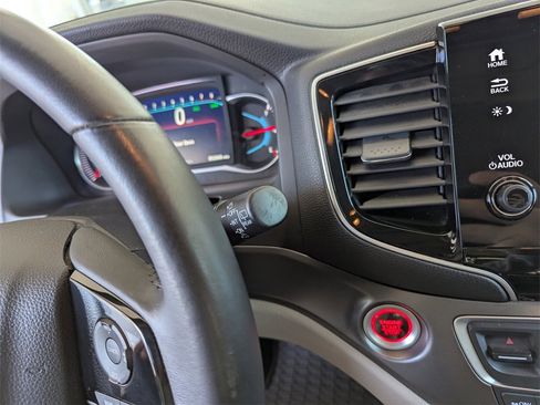 Used 2022 Honda Pilot Special Edition image 23