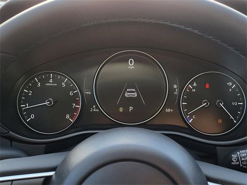 New 2026 MAZDA CX-50 AWD 2.5 S w/ Cargo Package image 22