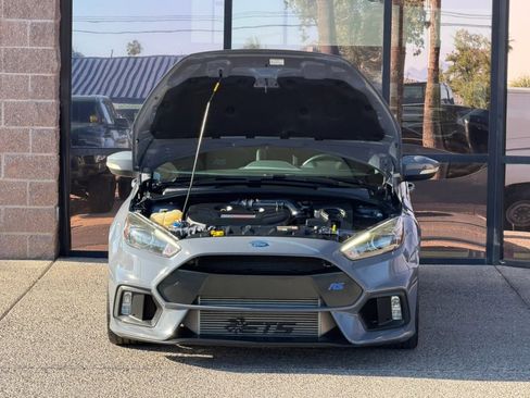 Used 2016 Ford Focus RS AWD/4WD image 26