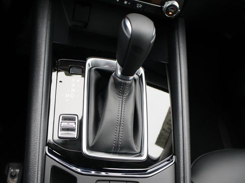 New 2025 MAZDA CX-5 AWD 2.5 S w/ Select Package image 31