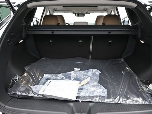 New 2026 Nissan Murano Platinum w/ Cargo Package AWD/4WD image 30