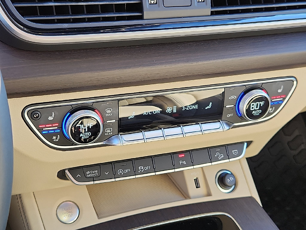 Certified 2024 Audi Q5 2.0T Premium Plus AWD/4WD image 7