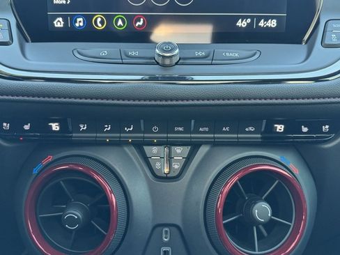 Used 2023 Chevrolet Blazer RS w/ Enhanced Convenience Package image 27