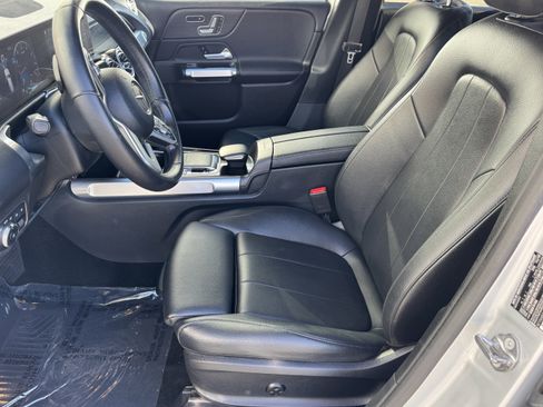 Certified 2020 Mercedes-Benz GLB 250 image 19