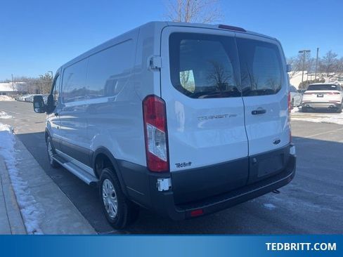 Used 2024 Ford Transit 250 Low Roof w/ Exterior Upgrade Package image 6