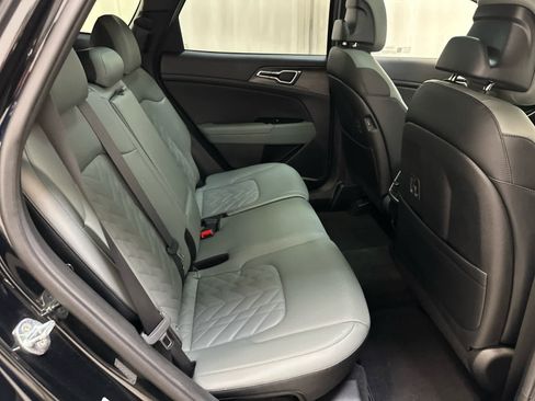 Used 2023 Kia Sportage X-Line w/ X-Line Premium Package image 20