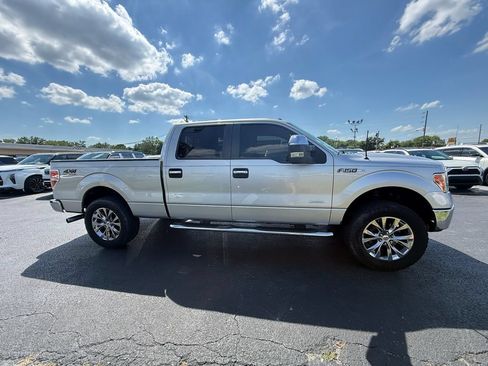Used 2014 Ford F150 XLT w/ Equipment Group 302A Luxury AWD/4WD image 2