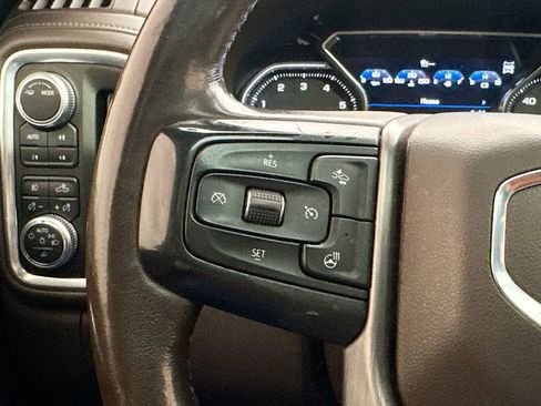 Used 2020 GMC Sierra 1500 Denali w/ Denali Ultimate Package image 21