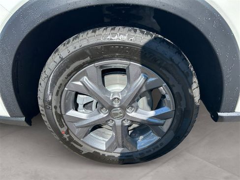 New 2026 Honda HR-V LX image 14