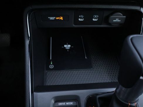 New 2026 Honda CR-V TrailSport image 25