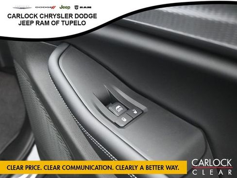 New 2025 Jeep Grand Cherokee Altitude image 44