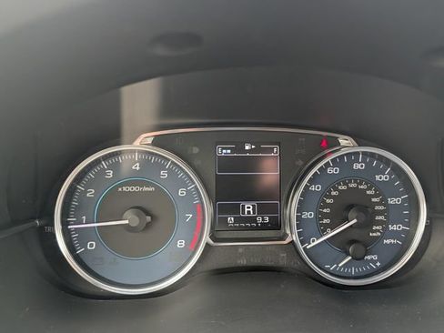 Used 2017 Subaru Crosstrek 2.0i Limited w/ Popular Package #2 AWD/4WD image 26