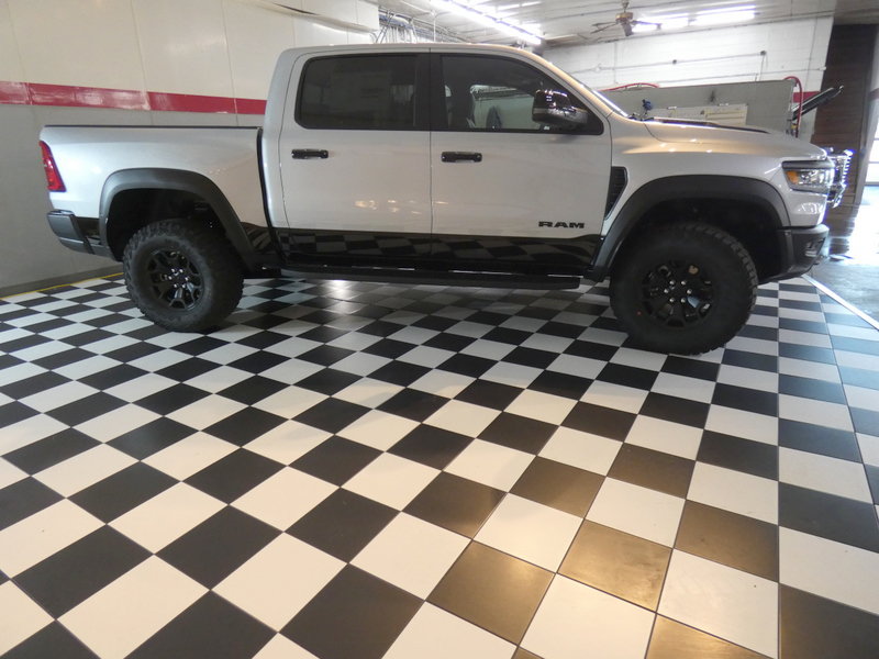 New 2026 RAM 1500 RHO AWD/4WD image 5