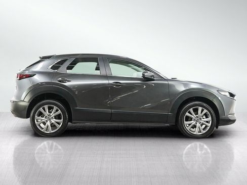 Used 2023 MAZDA CX-30 AWD 2.5 S w/ Preferred Package image 6